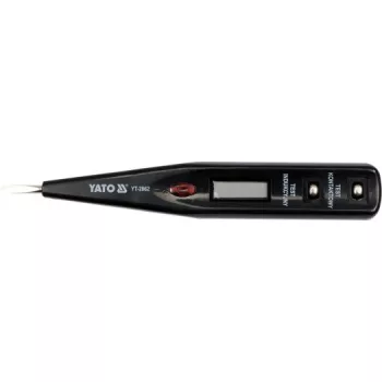 YATO Voltmérő digitális (YT-2862)