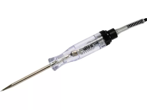 YATO Autóvillamossági teszter 6-12V (YT-2866)