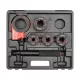 YATO Csőmenetmetsző készlet 5 részes (3/8" -1")~ (YT-29001)