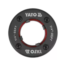 YATO Csőmenetmetsző 1/4" pótfej (YT-2916)