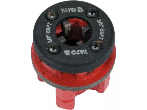 YATO Csőmenetmetsző 3/8" pótfej (YT-2917)