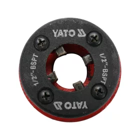 YATO Csőmenetmetsző 1/2" pótfej (YT-2918)