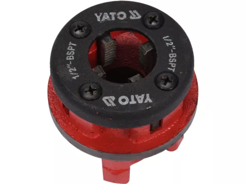 YATO Csőmenetmetsző 1/2" pótfej (YT-2918)