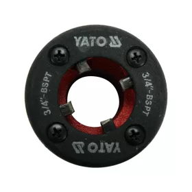 YATO Csőmenetmetsző 3/4" pótfej (YT-2919)