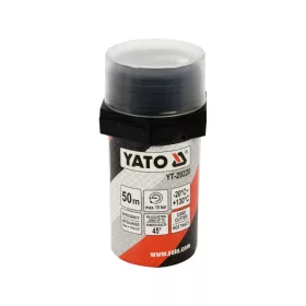 YATO Menettömítő zsinór 50m (YT-29220)