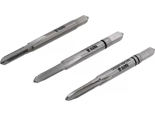 YATO Kézi menetfúró M3 (YT-2930)