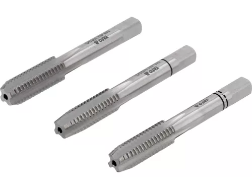 YATO Kézi menetfúró M4 (YT-2931)