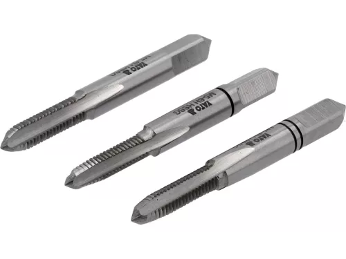 YATO Kézi menetfúró M5 (YT-2932)