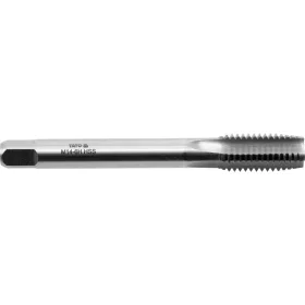   YATO Menetfúró M14 gépi menetkészítéshez, HSS M2 gyorsacél, DIN 376, 110 mm (YT-2945)