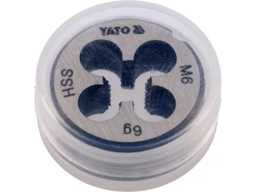 YATO Menetmetsző M6 (YT-2963)