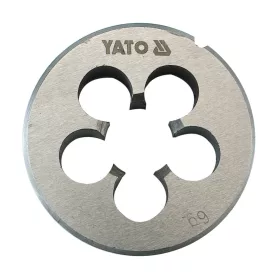 YATO Menetmetsző M18 2,5 mm (YT-2972)