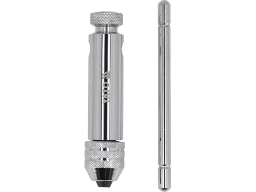 YATO Menetfúró fordítóvas racsnis M5-M12-ig (YT-2990)