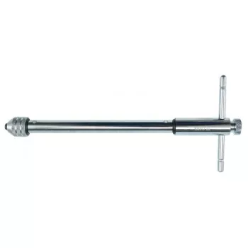 YATO Menetfúró fordítóvas racsnis M5-M12 300mm (YT-2991)