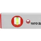 YATO Vízmérték 1200mm 3 bordás (YT-3005)