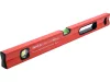 YATO Mágneses Vízmérték 600mm 2 bordás (YT-30061)