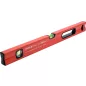 YATO Mágneses Vízmérték 600mm 2 bordás (YT-30061)