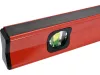 YATO Mágneses Vízmérték 600mm 2 bordás (YT-30061)