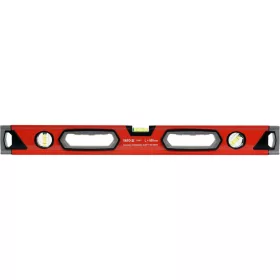 YATO Vízmérték 3 libella 2 fogantyú 600 mm (YT-30071)