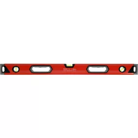 YATO Vízmérték 3 libella 2 fogantyú 800 mm (YT-30072)