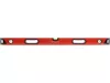 YATO Vízmérték 3 libella 2 fogantyú 1000 mm (YT-30073)