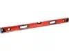 YATO Vízmérték 3 libella 2 fogantyú 1000 mm (YT-30073)