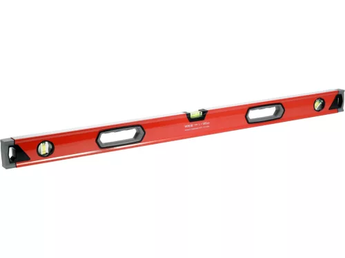 YATO Vízmérték 3 libella 2 fogantyú 1000 mm (YT-30073)
