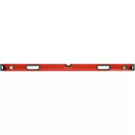 YATO Vízmérték 1200 mm, 3 libellás, 0,5 mm/m (YT-30074)