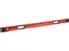 YATO Vízmérték 3 libella 2 fogantyú 1200 mm (YT-30074)