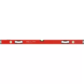 YATO Alumínium vízmérték 1200 mm (YT-30084)