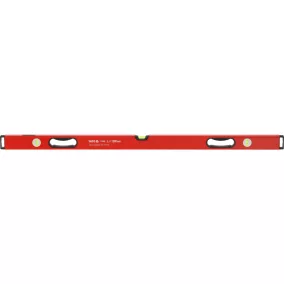 YATO Alumínium vízmérték 1200 mm (YT-30084)