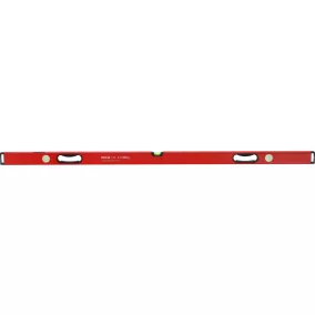 YATO Alumínium vízmérték 1500 mm (YT-30085)