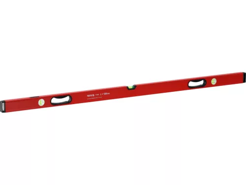 YATO Alumínium vízmérték 1500 mm (YT-30085)