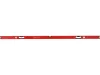 YATO Alumínium vízmérték 100 cm (3 libellás) (YT-30086)