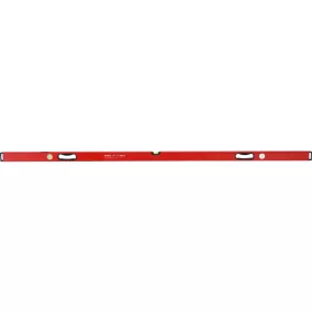 YATO Alumínium vízmérték 100 cm (3 libellás) (YT-30086)