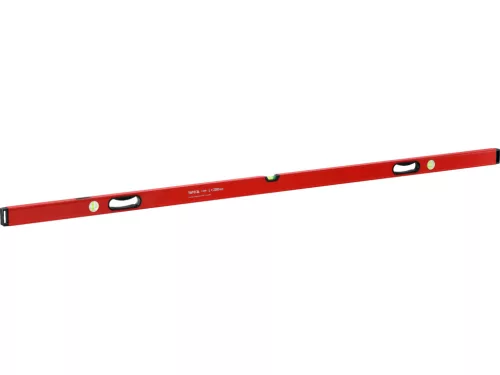 YATO Alumínium vízmérték 100 cm (3 libellás) (YT-30086)