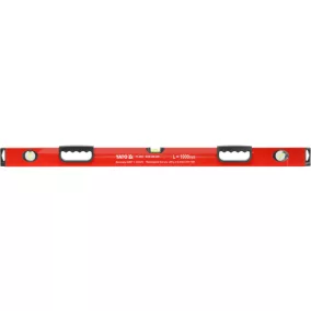 YATO Vízmérték 1000mm (YT-3024)
