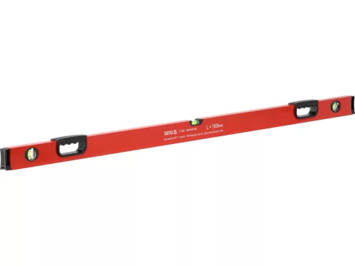 YATO Vízmérték 1500mm (YT-3026)