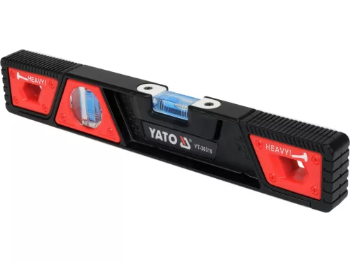 YATO VÍZMÉRTÉK 300 MM (YT-30310)