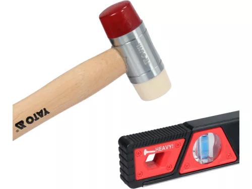 YATO VÍZMÉRTÉK 300 MM (YT-30310)