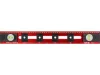 YATO VÍZMÉRTÉK VILLANYSZERELŐKNEK 450 mm (YT-30328)