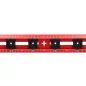   YATO VILLANYSZERELŐ ( jelölő sablonokkal ), vízszintező, vízmérték,  500 mm (YT-30329)