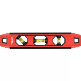 YATO VÍZMÉRTÉK 3 LIBELLA 230 MM (YT-30330)