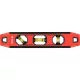 YATO VÍZMÉRTÉK 3 LIBELLA 230 MM (YT-30330)