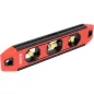 YATO VÍZMÉRTÉK 3 LIBELLA 230 MM (YT-30330)