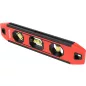 YATO VÍZMÉRTÉK 3 LIBELLA 230 MM (YT-30330)