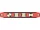 YATO VÍZMÉRTÉK 4 LIBELLA 300 MM (YT-30331)