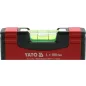 YATO Mini zseb vízmérték 100 mm (YT-30350)