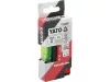 YATO Mini zseb vízmérték 100 mm (YT-30350)