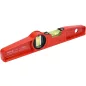 YATO Trapéz vízmérték 250mm (YT-30370)