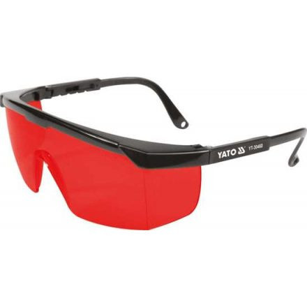 YATO szemüveg lézeres szintezőkhöz (YT-30460)